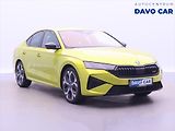 Škoda Octavia 2,0 TSI DSG RS DPH 1.maj CZ - náhled 1