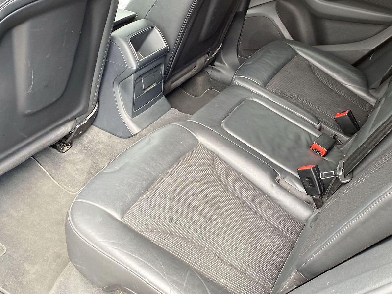 Audi Q5 (2012) 2.0 TDI Quattro - fotka 6 z 14