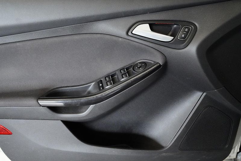Ford Focus - fotka 12 z 30