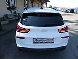 Hyundai i30 1,5 DPI 71kW Family,ČR,záruka - náhled 9