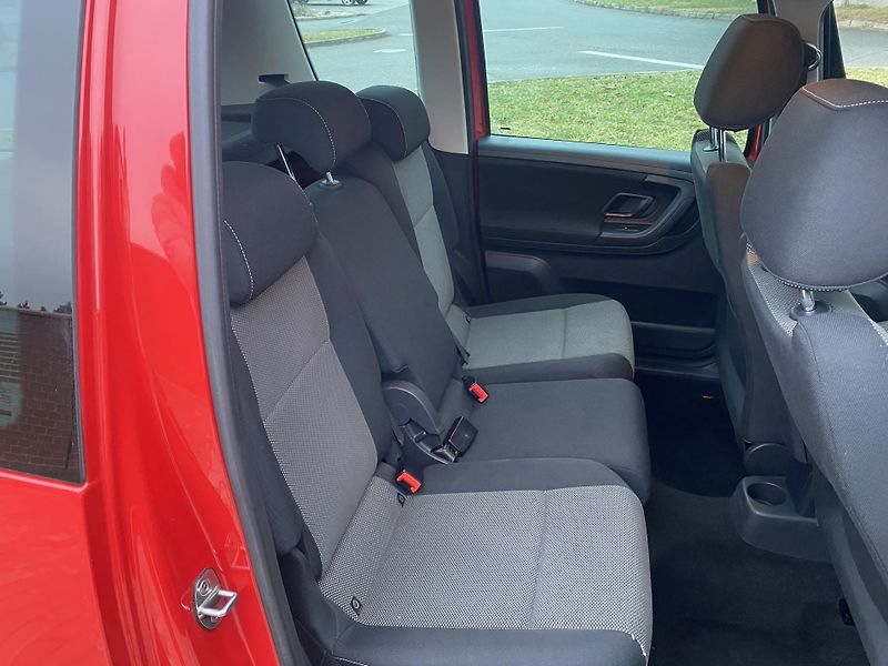 Škoda Roomster (2014) 1.2TSi MODEL NOIRE - fotka 44 z 65