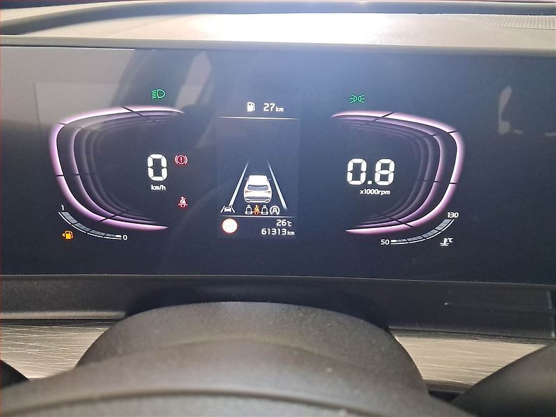 Kia Sportage (2023) 1.6 T-GDI - fotka 11 z 18