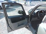 Suzuki SX4 (2008) 1.5i , kola navíc - náhled 16