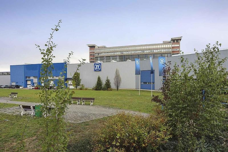 Brzdy na autech jsou vyvíjeny tak, že nikdy nesmějí selhat