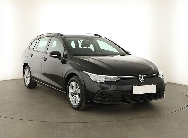 Volkswagen Golf (2023) Life 2.0 TDI, Automat - fotografie inzerátu