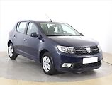 Dacia Sandero (2017) 1.0 SCe - náhled 1