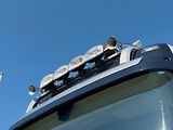Volvo FH (2019) 16.650 6x4 tahač 100t EURO 6 - náhled 8