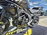 CFMOTO (2026) 700 MT Adventure + boxy za 1Kč - náhled 12