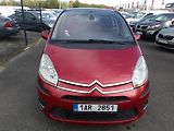 Citroën C4 Picasso 1,6HDi AUTOMAT ! 1.MAJITEL !!! - náhled 1