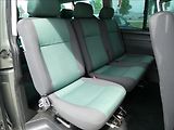 Volkswagen Caravelle 2,5 TDi 96kW LONG 8.míst,závěs - náhled 22