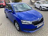 Škoda Fabia (2019) 1.0MPI 44kW 50TKM - náhled 1