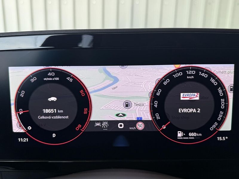 Škoda Kodiaq DSG 4M 2,0TDI 142kW SportLine - fotka 8 z 27