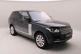 Land Rover Range Rover 4.4 TDV8 VOGUE AWD  - náhled 16
