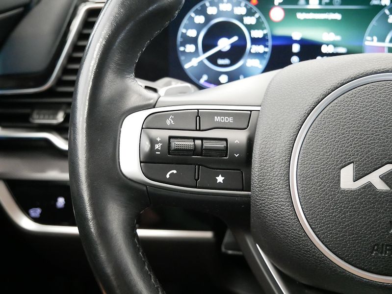 Kia Sportage - fotka 15 z 30