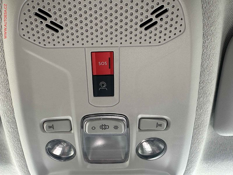 Citroën C4 (2022) 1.2PT, Life, TZ - fotka 16 z 17