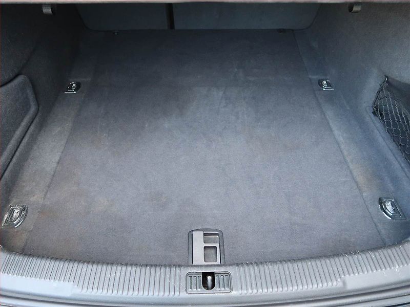 Audi A6 (2011) S line 3.0 TDI, Automat, Kůže - fotka 14 z 19