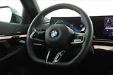 BMW Řada 5 (2025) 520d xDrive, M Sport, Navigace - náhled 8