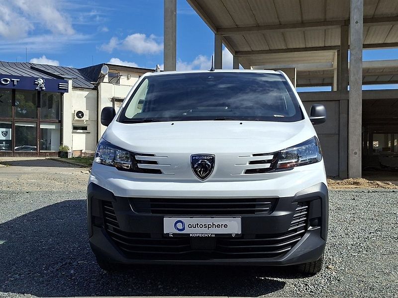 Peugeot Expert FG L3 2.0 BHDi 180k EAT8 - fotka 7 z 23