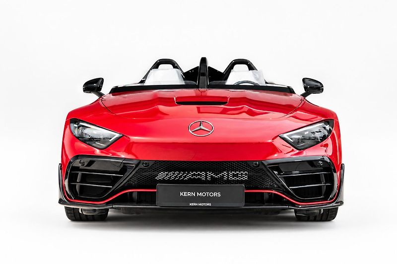 Mercedes-Benz Ostatní Purespeed - fotka 2 z 26