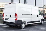 Peugeot Boxer (2026) 2,2 Furgon 3500 L3H2 BlueHDi 1 - náhled 7