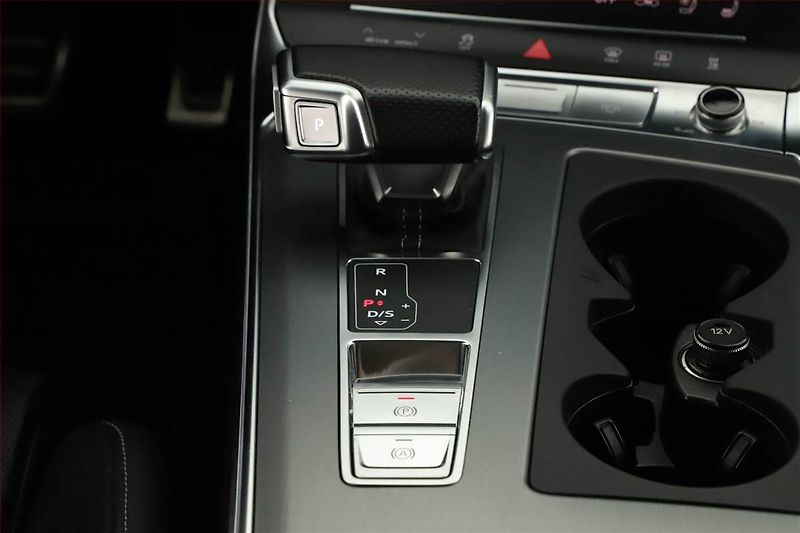 Audi S6 (2022) TDI - fotka 10 z 21