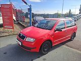 Škoda Fabia 1,4 MPI - náhled 1
