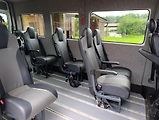 Opel Movano (2009) 2.5 CDTI 9míst - náhled 14