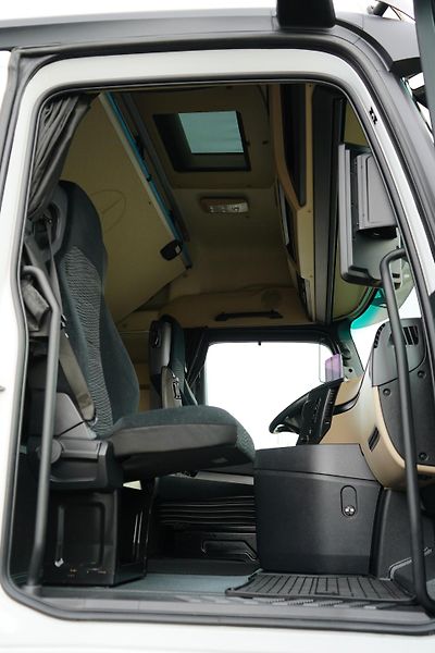 Mercedes-Benz Actros (2021) 2545 / ACC / E 6 / MP 5 / BDF  - fotka 8 z 51