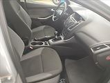 Ford Focus 1,6 TDCi 70KW Nové ČR - náhled 8
