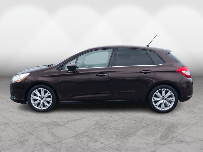 Citroën C4 1.6 HDi Attraction - fotka 3 z 23