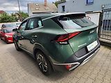 Kia Sportage 1.6-HYBRID-1.MAJITEL-V ZÁRUCE - náhled 6
