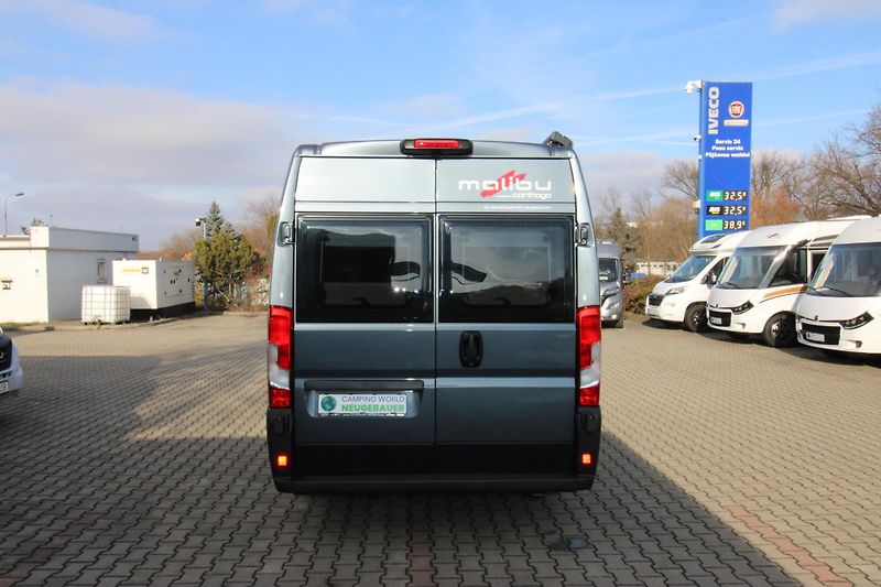 Malibu (2026) Van Relax 640 LE AMBITION - fotka 6 z 56