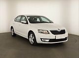 Škoda Octavia (2016) 1.6 TDI, Tempomat - náhled 1