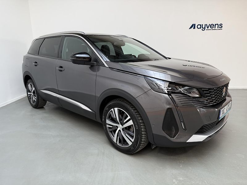 Peugeot 5008 ALLURE PACK 1.5 BlueHDi 130 S& - fotografie inzerátu