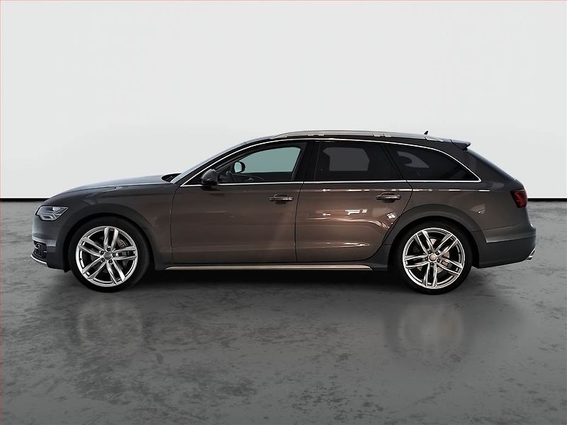 Audi A6 Allroad (2017) 3.0 BiTDI - fotka 3 z 20