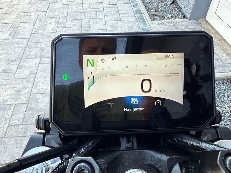 Yamaha (2025) - fotka 18 z 23