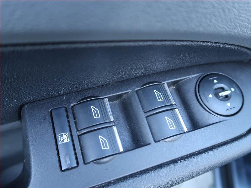 Ford Focus (2009) 1.6 16V, Eko.zaplacen, po STK - fotka 12 z 12