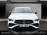 Mercedes-Benz CLA 200 kupé - náhled 8