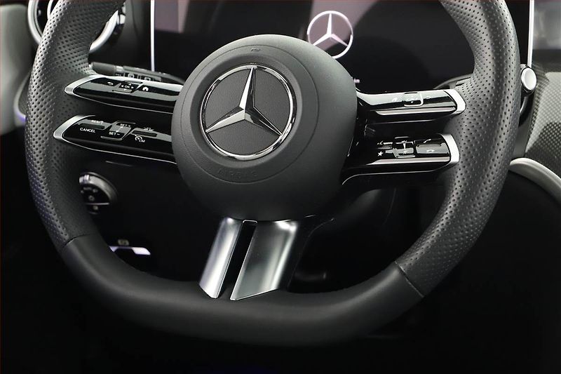 Mercedes-Benz GLC (2025) 220 d 4MATIC - fotka 20 z 21