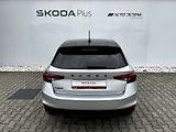Škoda Fabia (2025) 1.5 TSI 110kW DSG Monte Carlo - náhled 6