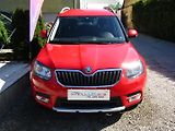 Škoda Yeti (2014) 1.4 TSI 90kW TOP QUALITY - náhled 6