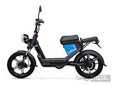 Keeway (2026) E-ZI Mini 45km/h - náhled 21