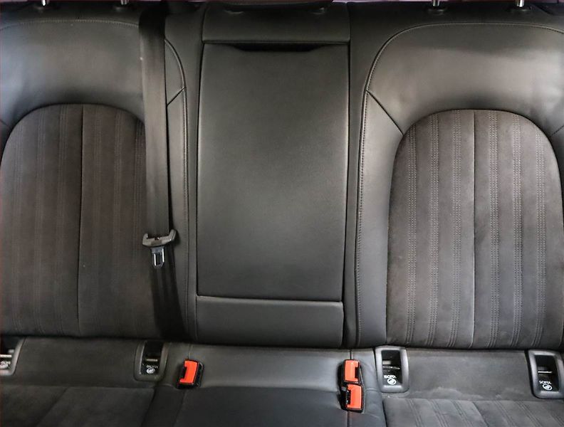 Audi A6 (2012) 2.0 TDI, Serv.kniha, Kůže - fotka 10 z 21