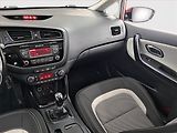 Kia Ceed (2015) 1.6 i, LPG, Tempomat - náhled 8
