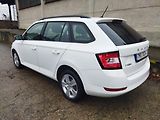 Škoda Fabia (2020) III. TSi, 1.0/70 kW, ČR,  - náhled 2