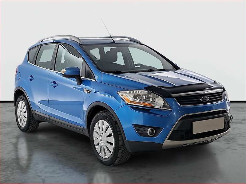 Ford Kuga (2010) 2.0 TDCi, 4X4, Park. senzory - fotografie inzerátu