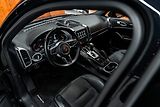 Porsche Cayenne Diesel Platinum - náhled 7