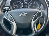 Hyundai i30 (2016) Trikolor 1.6 CRDi 81kW 6° manu - náhled 21