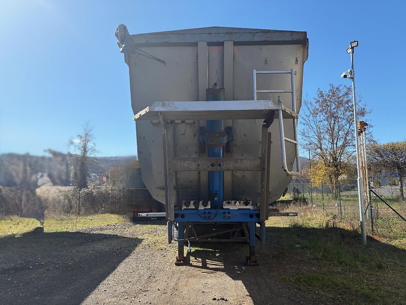 Kempf KOLEBA 55m3 HARDOX - fotka 6 z 18