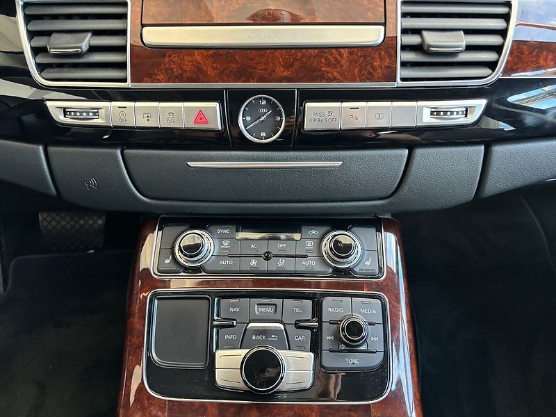 Audi A8 3,0TDI 185kW Quattro - fotka 10 z 19